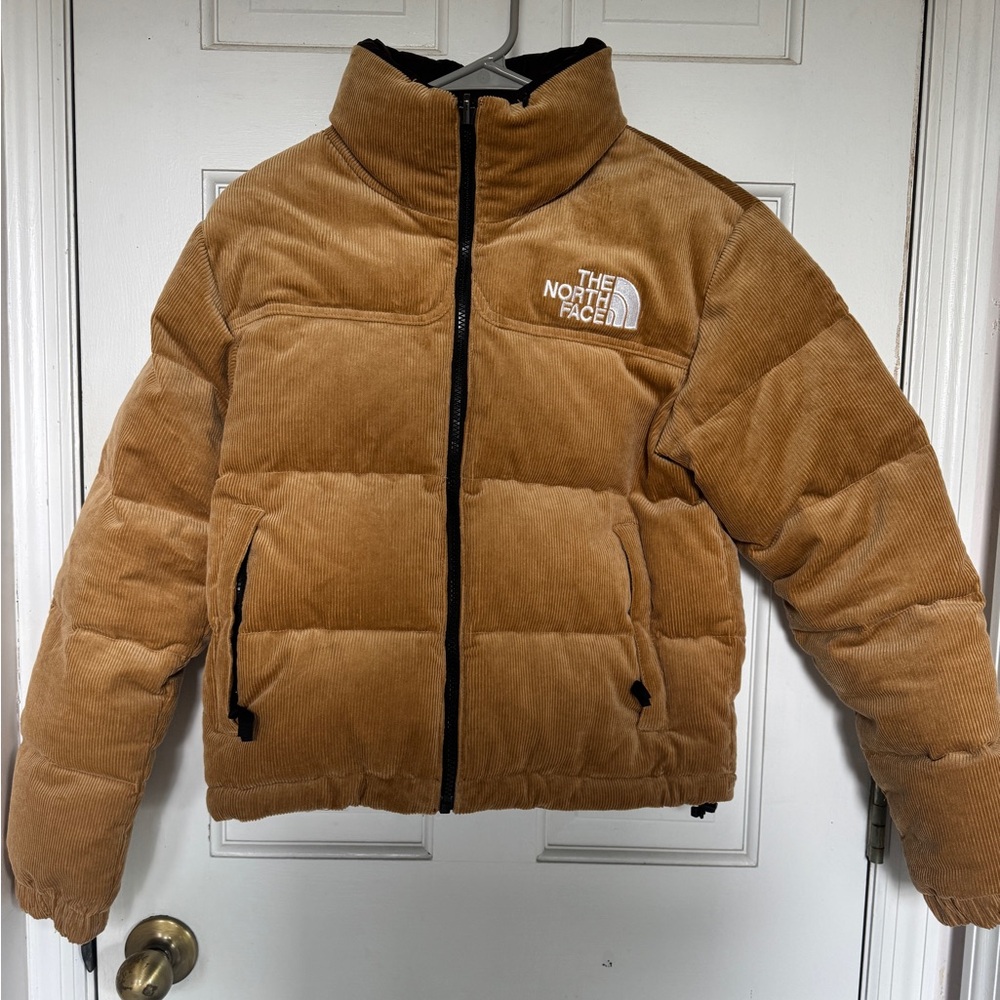 North face Women’s Nuptse Jacket